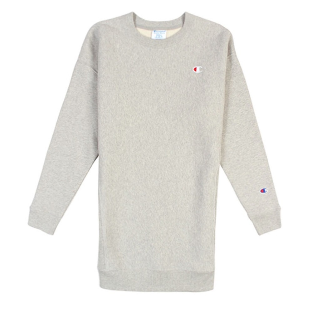 NWT Champion Reverse Weave Sweater Dress XS